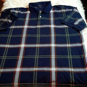 Nautica PoloShirt‎ ShortSleeve XL